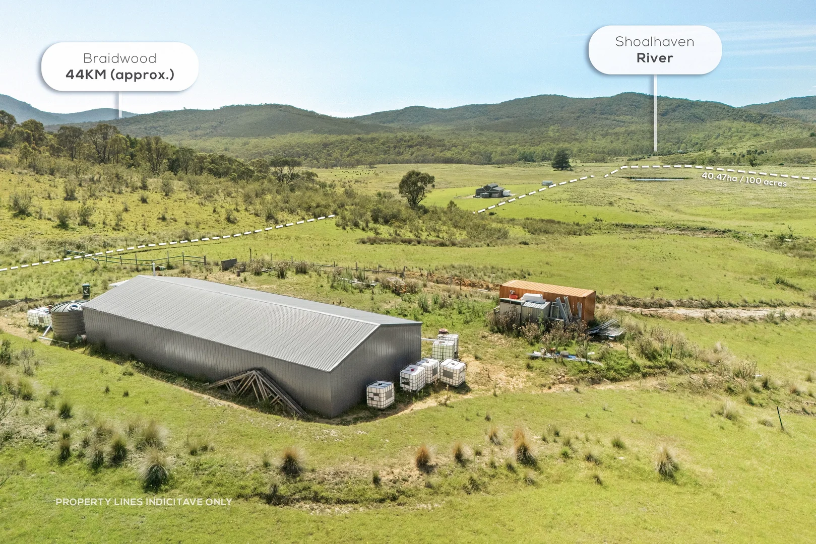 Additional image 2 of 6 Silvertop Lane, Krawarree NSW 2622