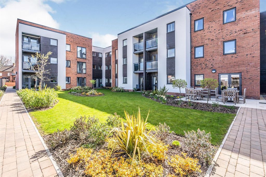 Additional image 12 of 2 bed flat for saleWilliam Grange, Friars Street, Hereford, Herefordshire HR4
