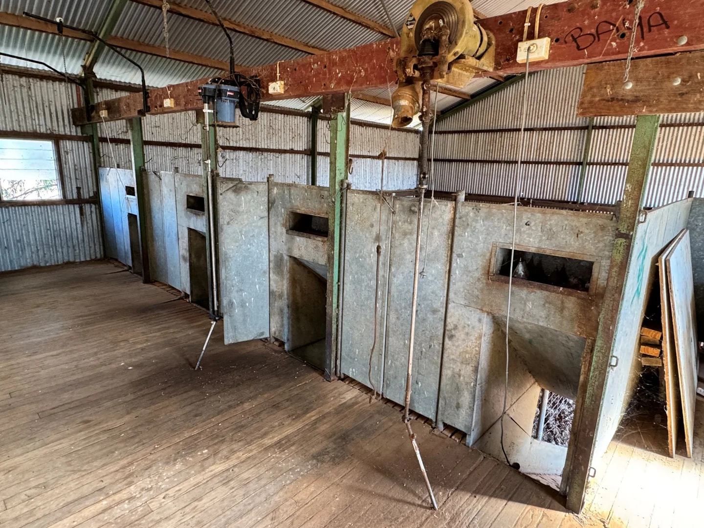 Additional image 19 of 1127 Green and Branders Road, Carinda NSW 2831