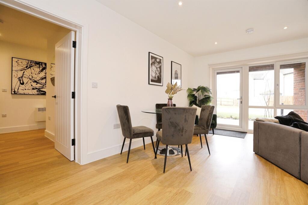 Additional image 6 of Apartment Three, Viciniti Court, St. Albans