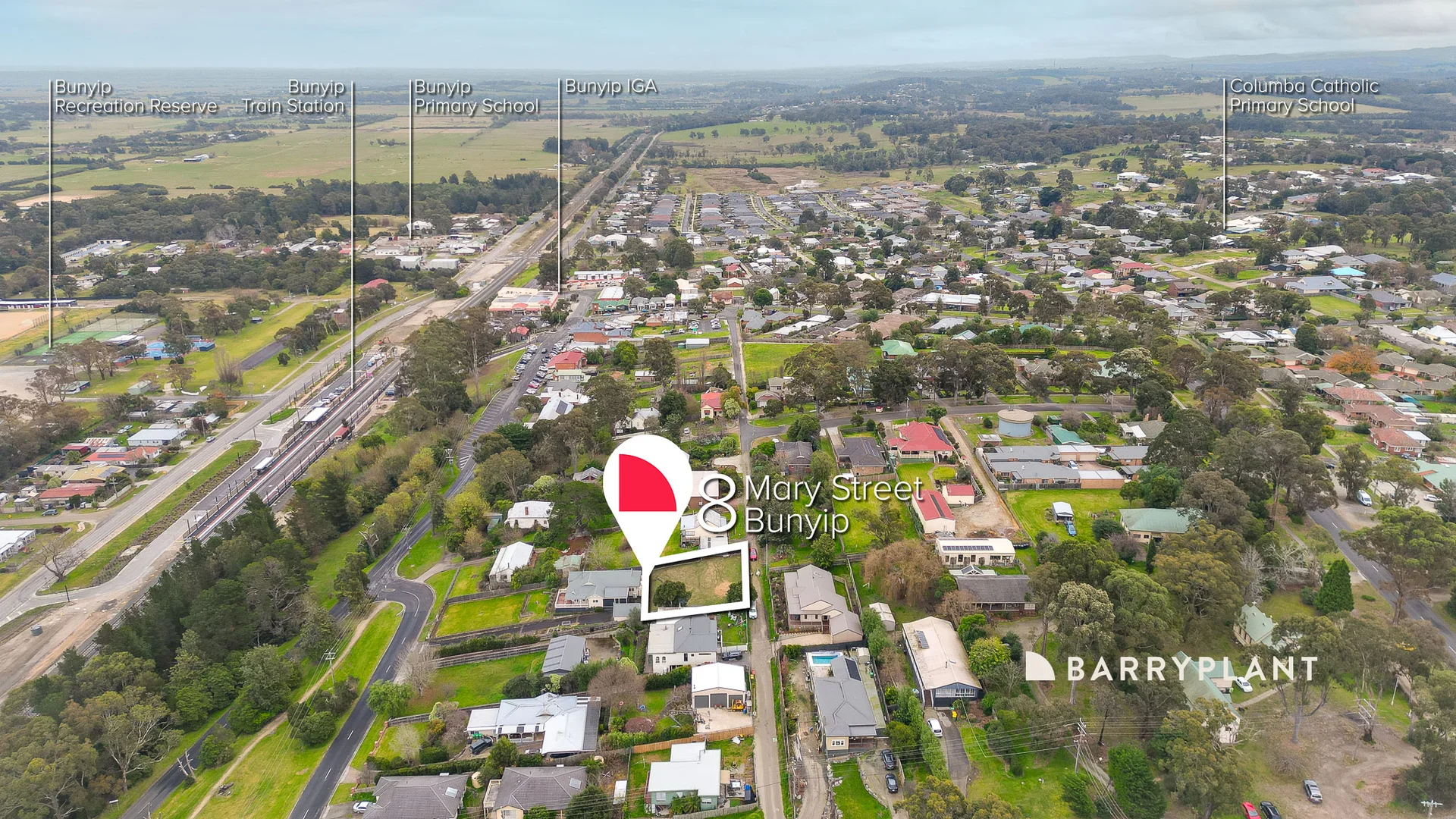 Additional image 2 of 8 Mary Street, Bunyip VIC 3815