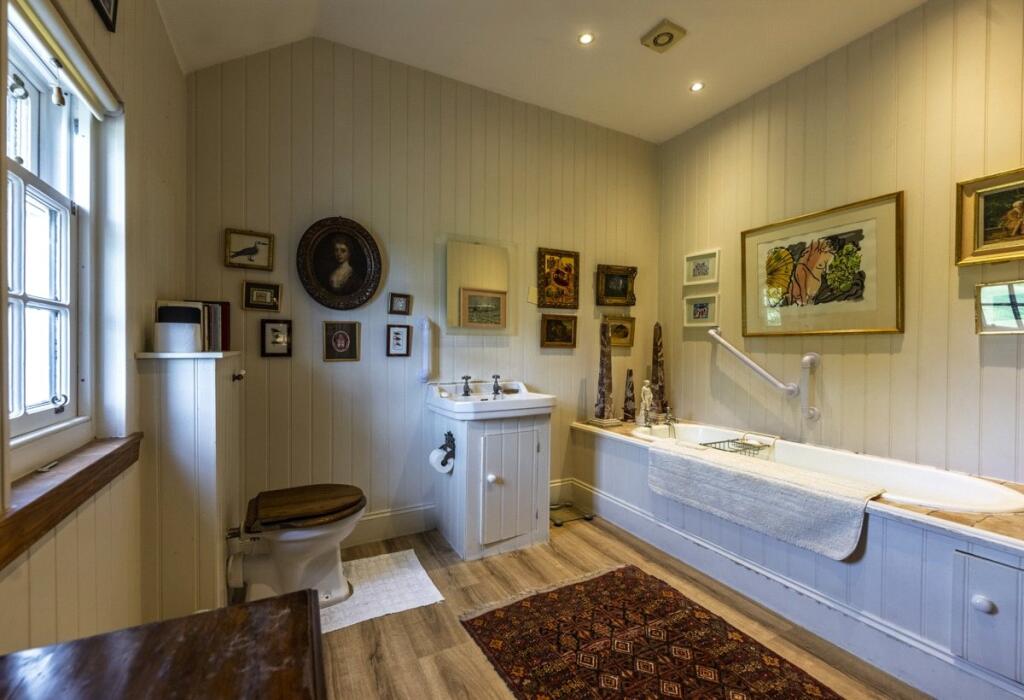 Additional image 9 of The Old Granary & Home Farm, Drybridge, Buckie, Moray, AB56