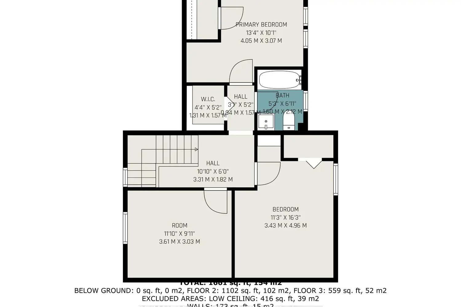 Additional image 17 of 122 Chambers Street