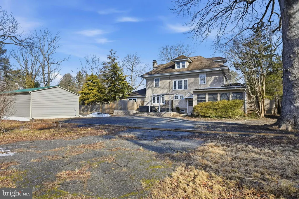 57 W Park Place, Newark, DE 19711