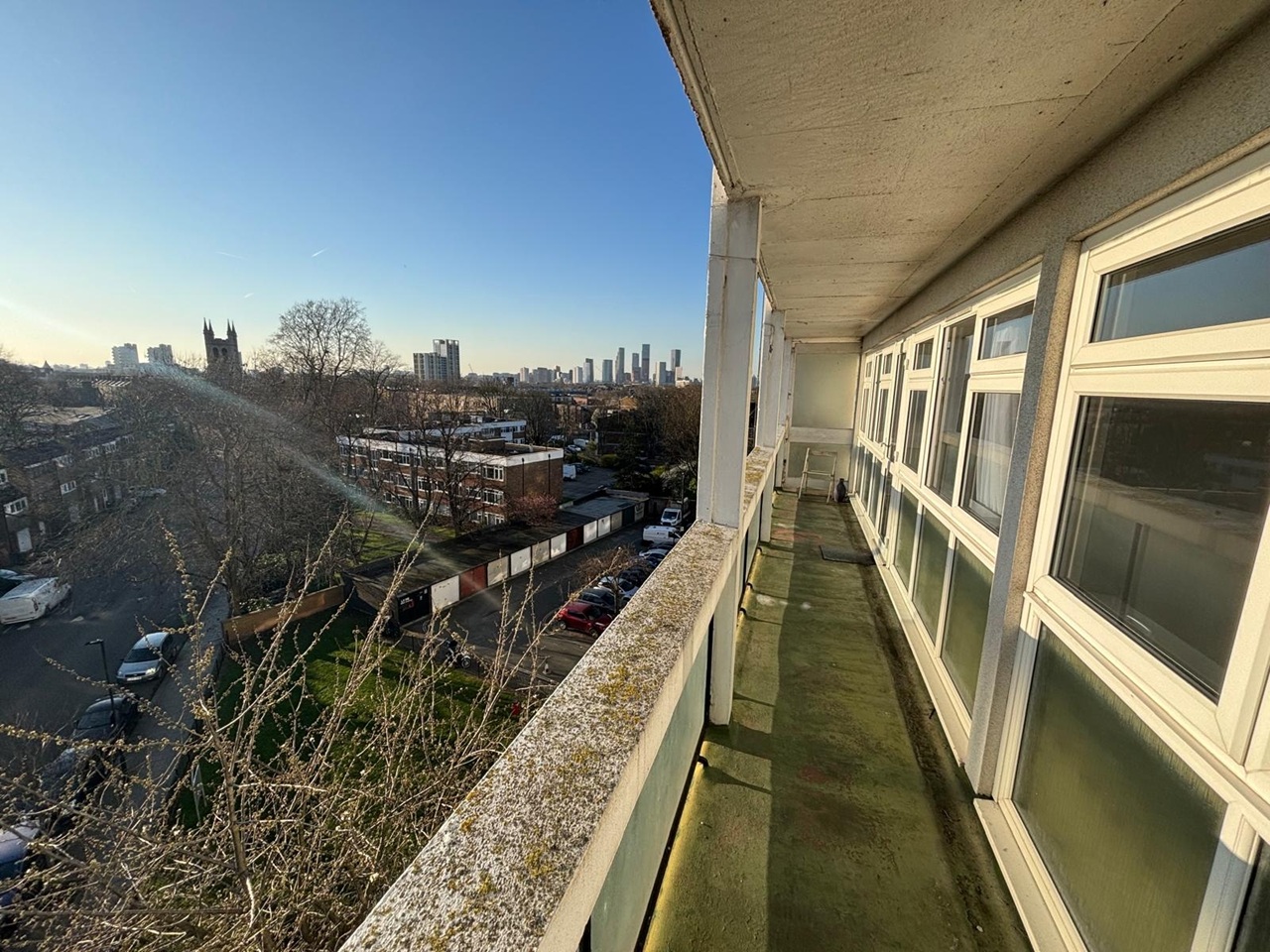 Additional image 14 of 3 Bed Flat, Harper House, SW9, N1 7GU