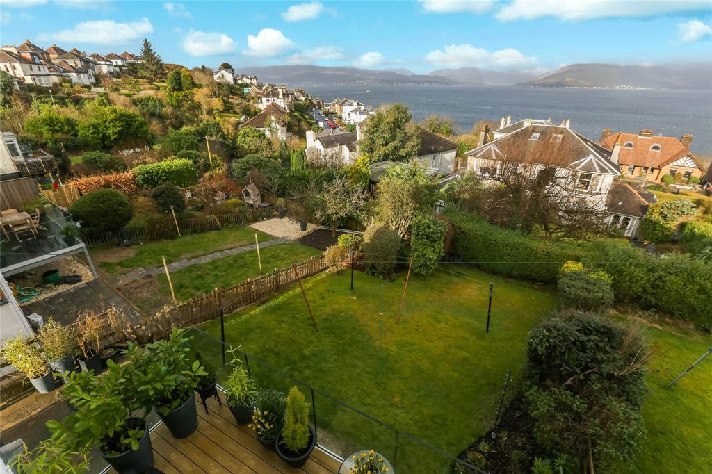 Additional image 5 of 3 bed semi-detached house for salePreston Place, Gourock, Inverclyde PA19