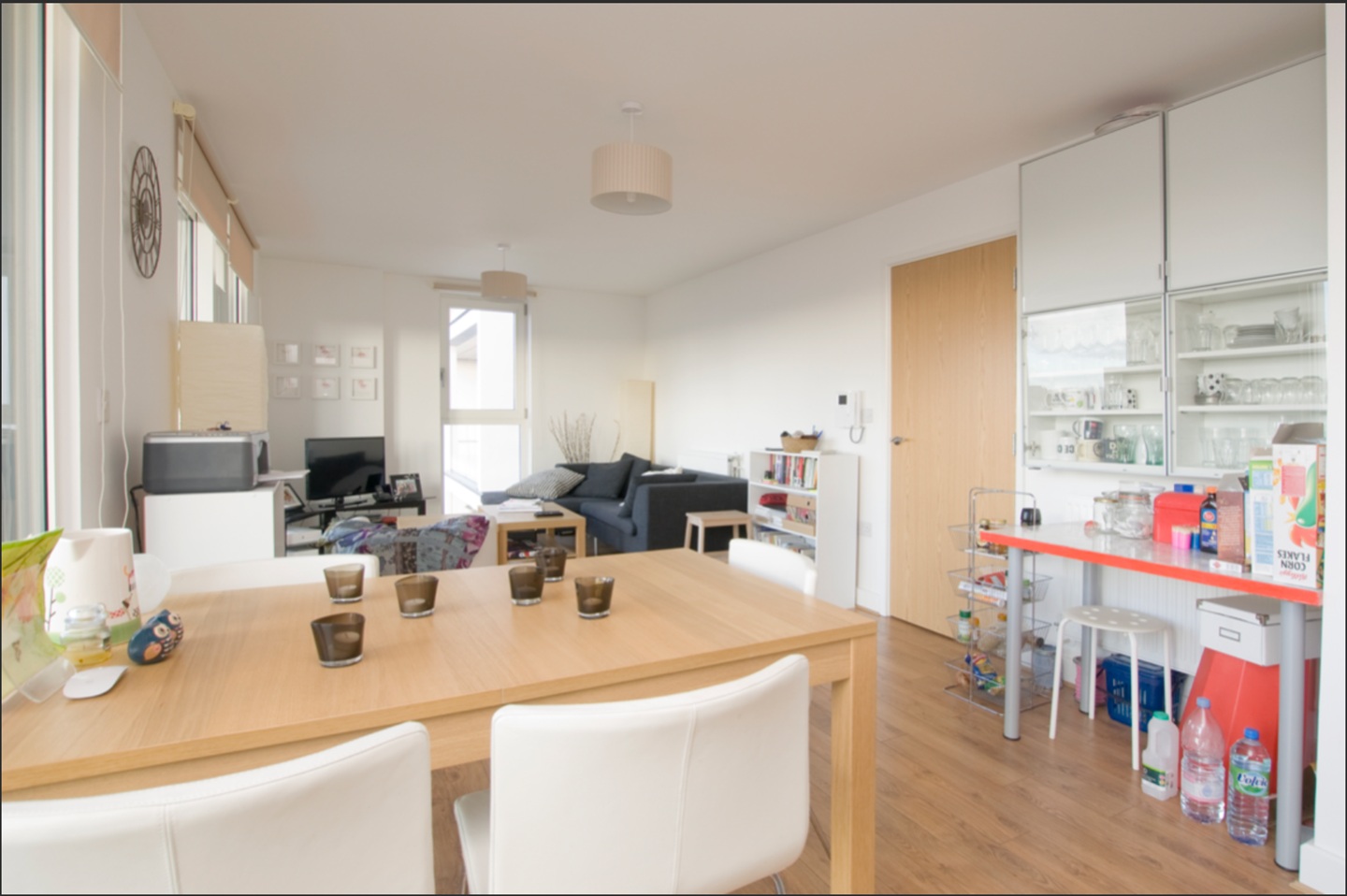 Additional image 17 of 2 Bed Flat, London, E8, N1 7GU