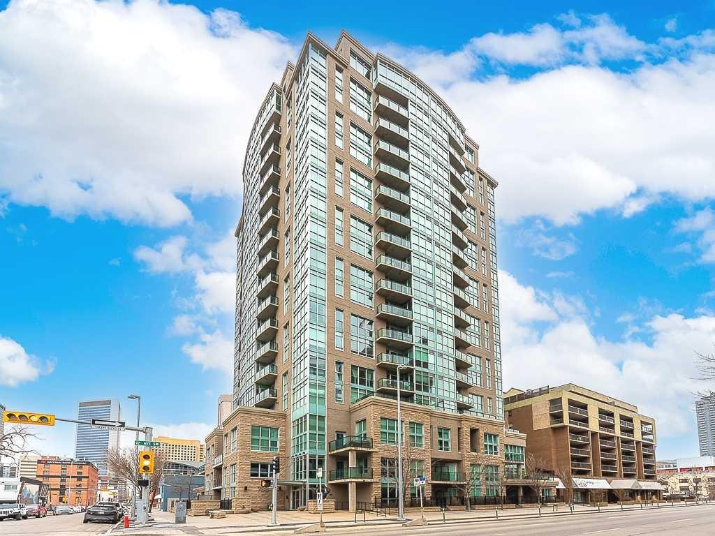 Additional image 2 of 202-788 12 Avenue SW, Calgary, AB, T2R 0H1