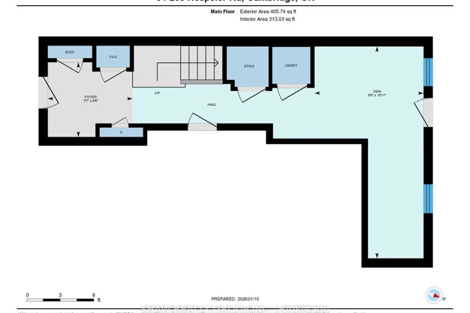 Additional image 19 of 258 Hespeler Road 34