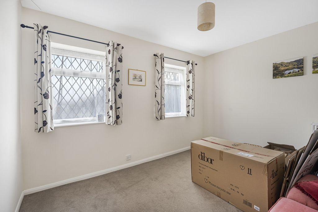 Additional image 11 of 2 bed detached bungalow for saleHurst Rise Road, Oxford OX2