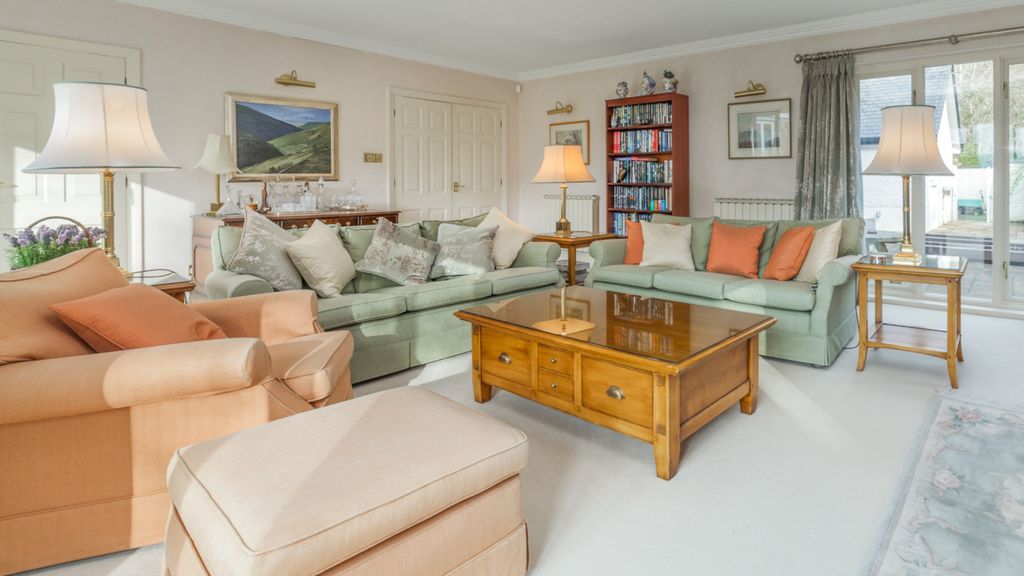 Additional image 6 of 7 bed detached house for saleStovell & Stovell Lodge, Tromode Road, Douglas IM2