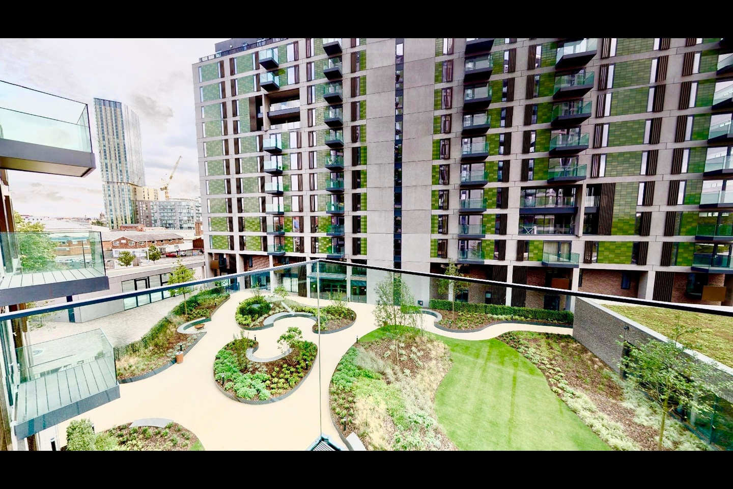 Additional image 18 of 2 Bed Flat, Local Blackfriars, M3, N1 7GU