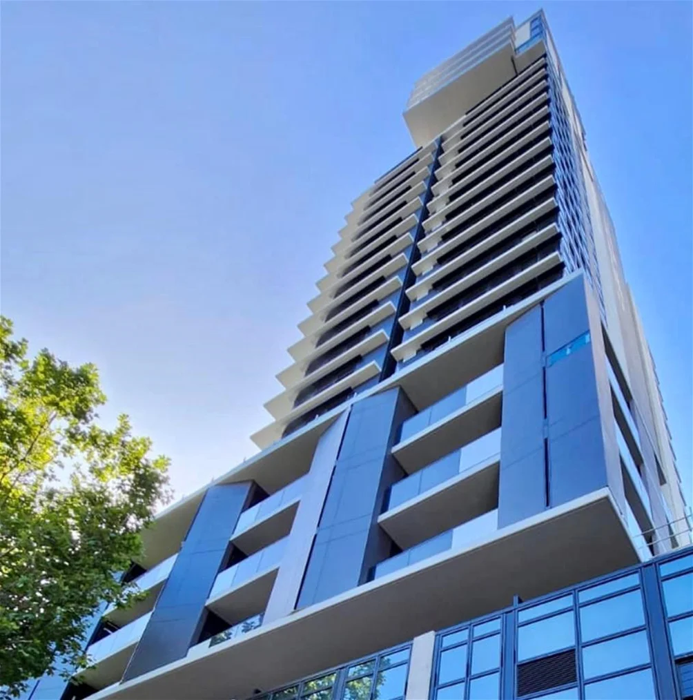 101/45 Dudley Street, West Melbourne VIC 3003