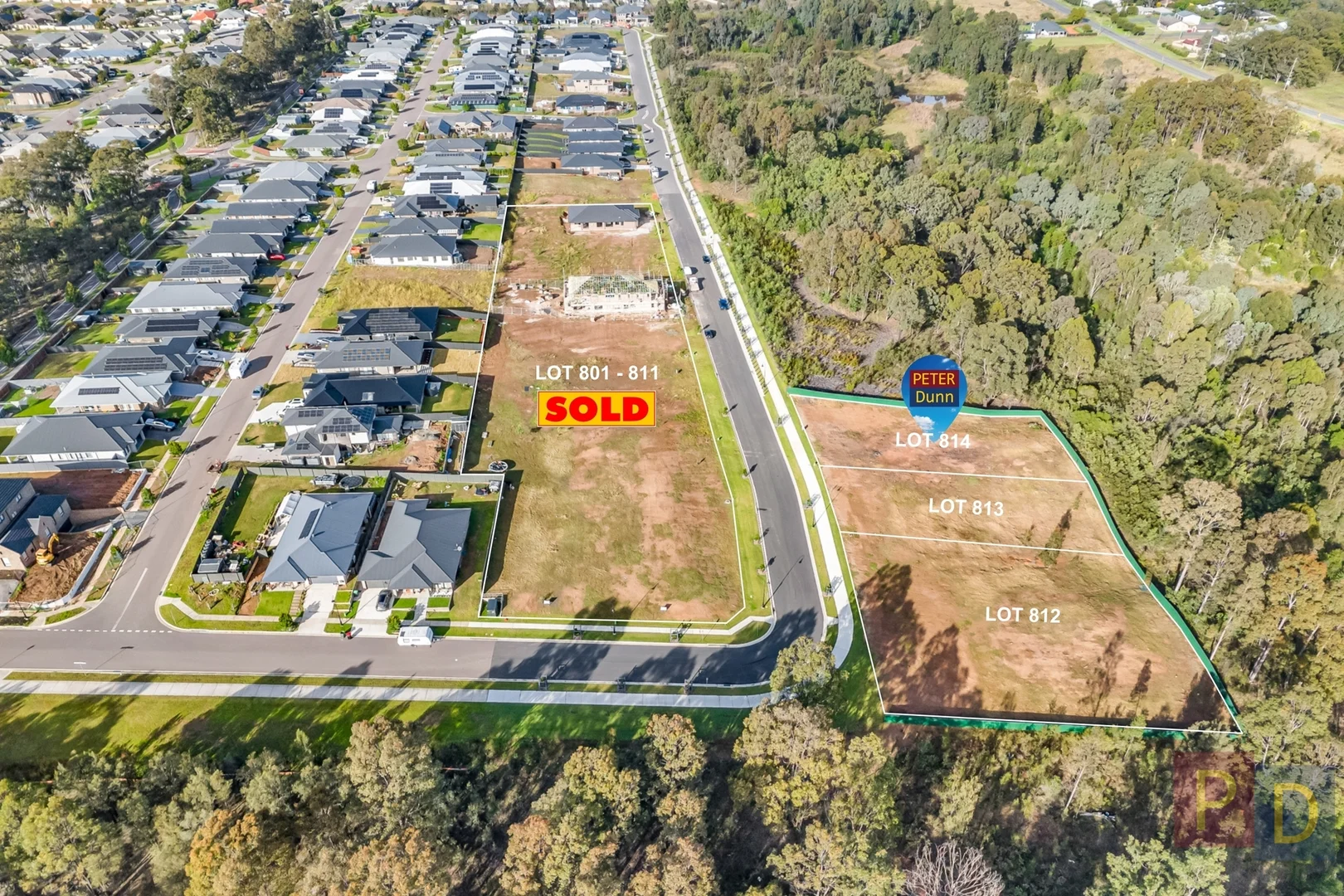 Additional image 4 of 814/71 Dimmock Street, Singleton NSW 2330