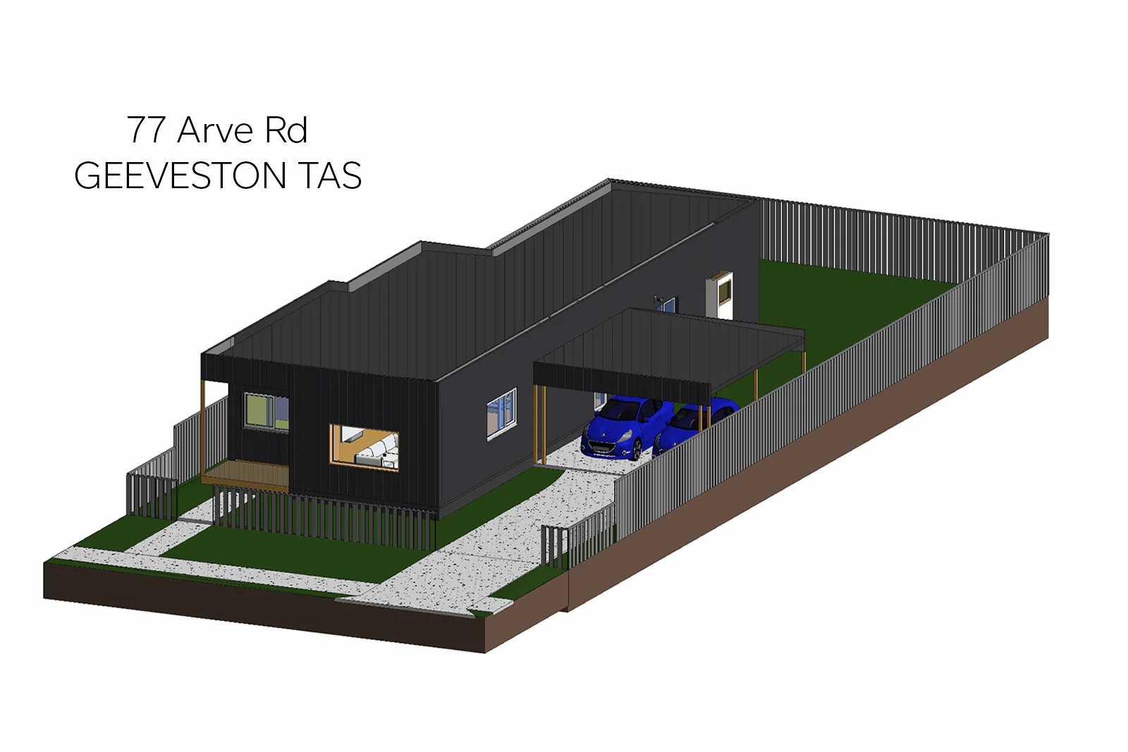 Additional image 4 of 77 Arve Road, Geeveston TAS 7116