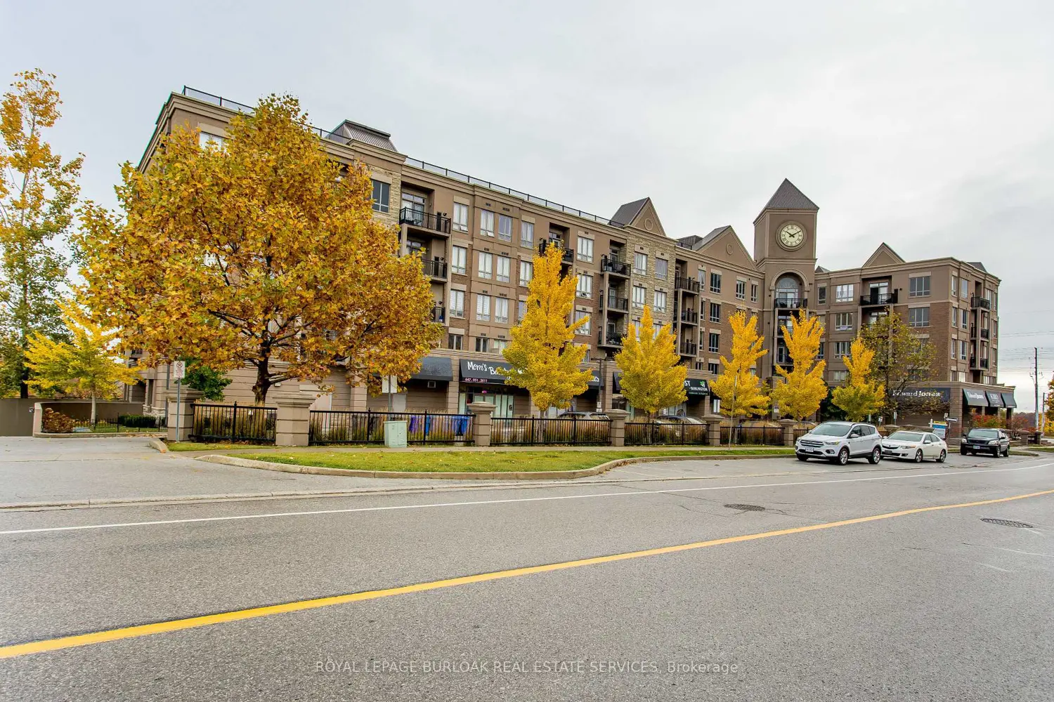 5327 Upper Middle Road 205