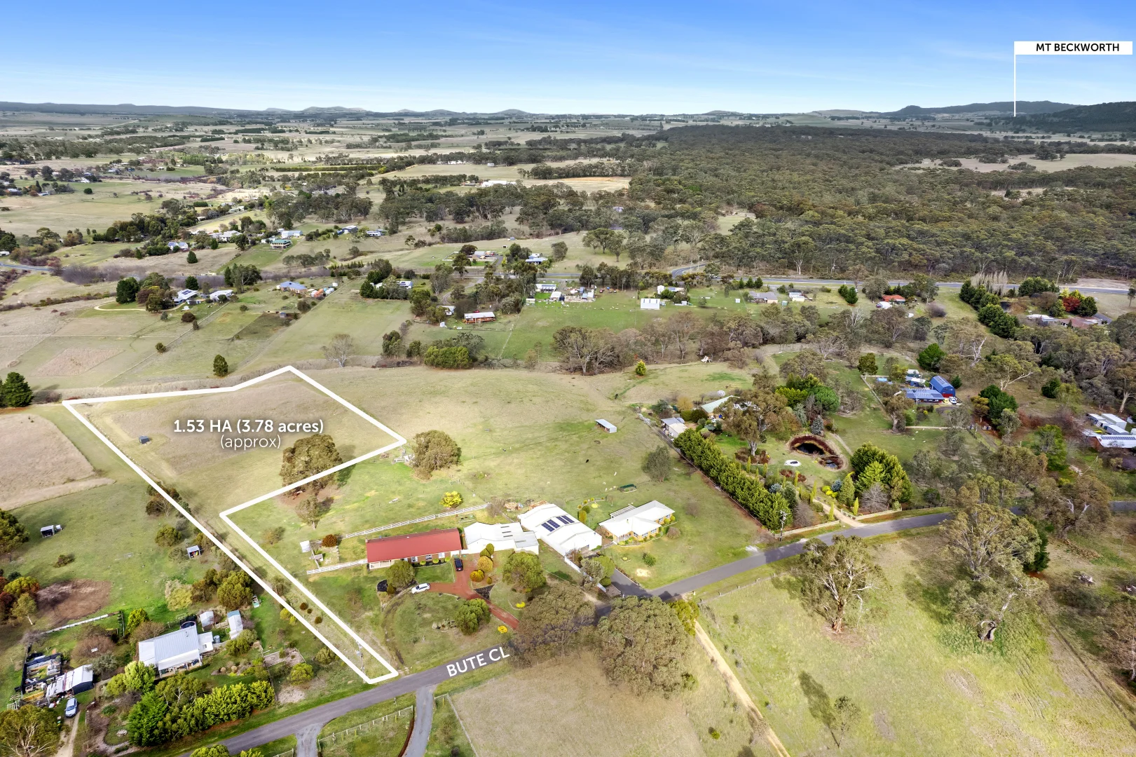 Additional image 7 of 38 Bute Close, Clunes VIC 3370