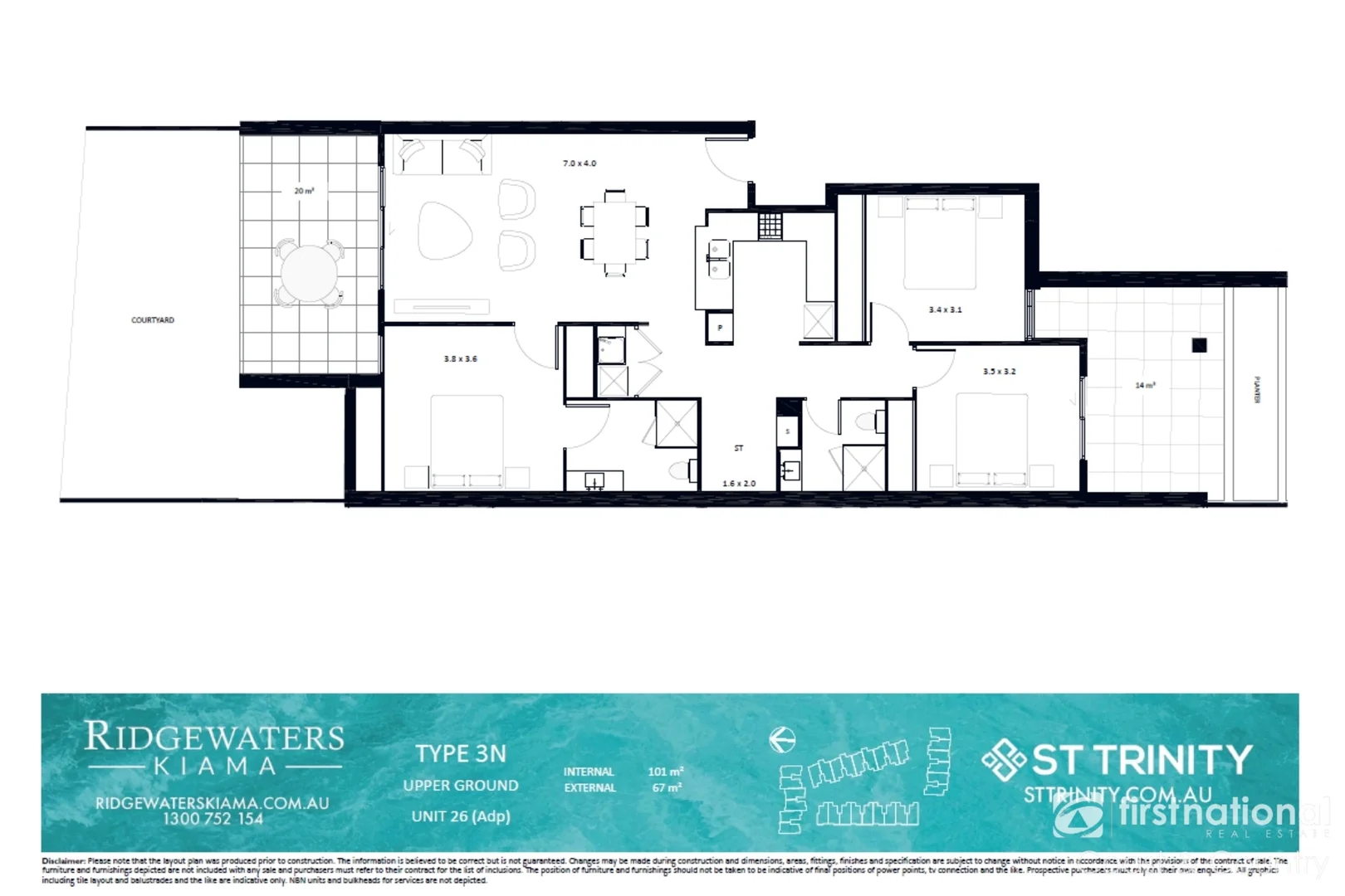 Additional image 33 of 2 Surfleet Place, Kiama NSW 2533