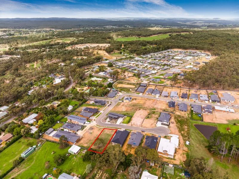 Additional image 4 of 9 Hill View Court, McKenzie Hill VIC 3451