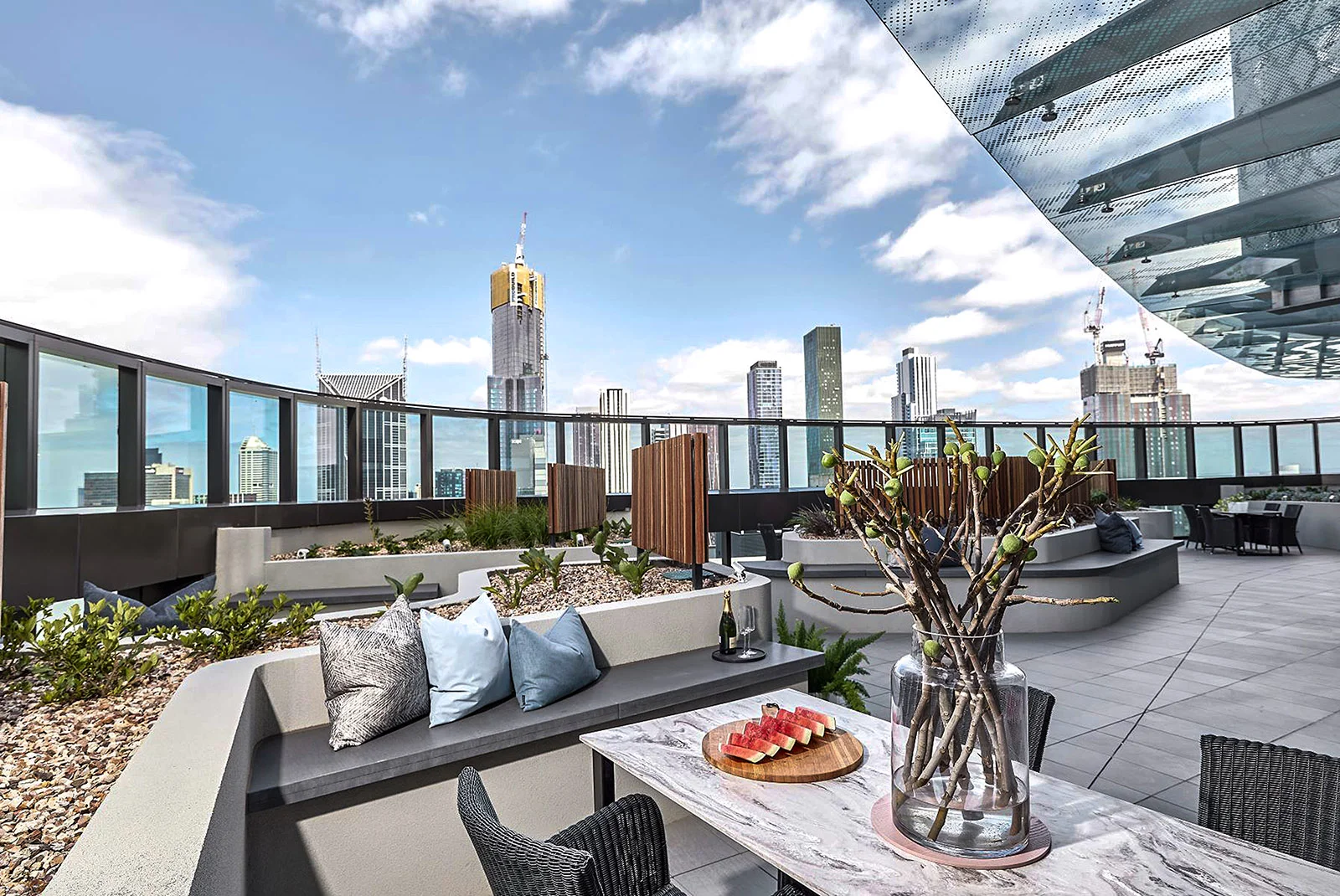 Additional image 4 of 3001/23 Mackenzie Street, Melbourne VIC 3000