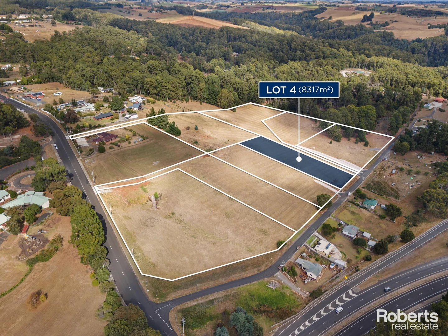 Additional image 4 of Penguin Heights - Lester Road, Penguin TAS 7316