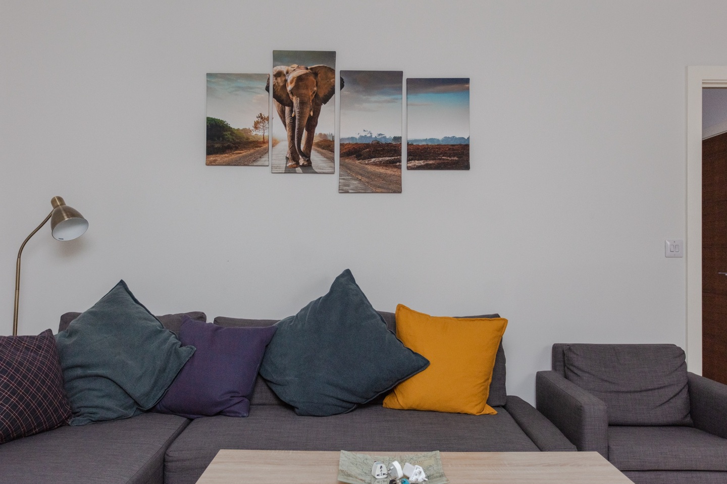 Additional image 10 of 2 Bed Flat, Blake House, SW1V, N1 7GU