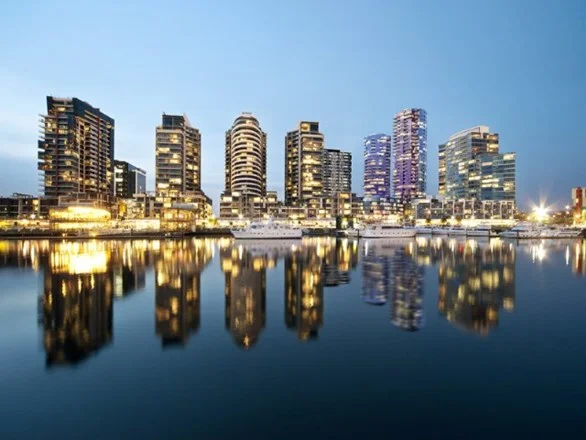 1203/241 Harbour Esplanade, Docklands VIC 3008
