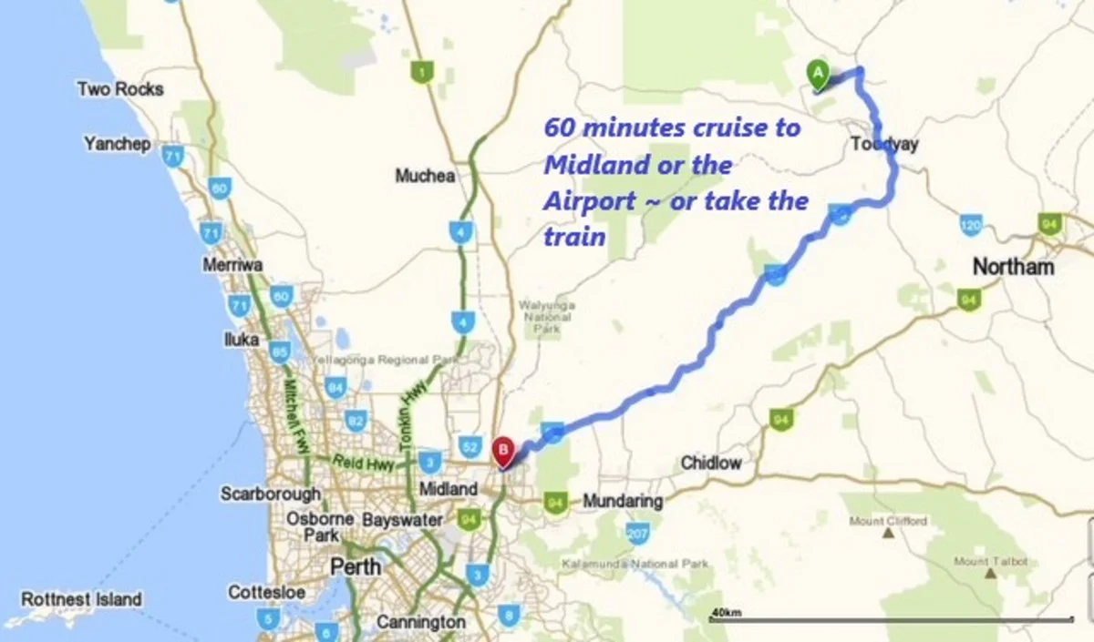 Additional image 39 of 59 White Gum Ridge, Coondle WA 6566