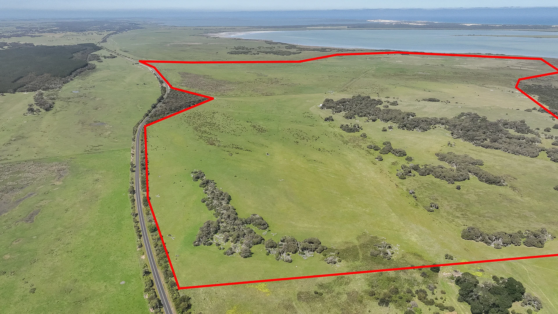 Additional image 2 of Lot 2 & 32 Southern Ports Highway, Robe SA 5276