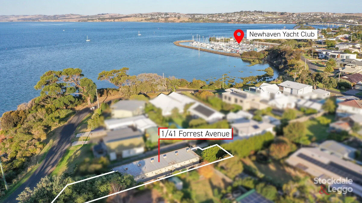 Additional image 12 of 1/41 Forrest Avenue, Newhaven VIC 3925