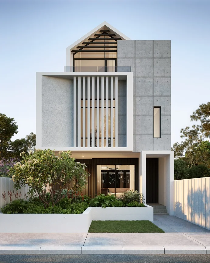 23 Coalesce Lane, Shenton Park WA 6008