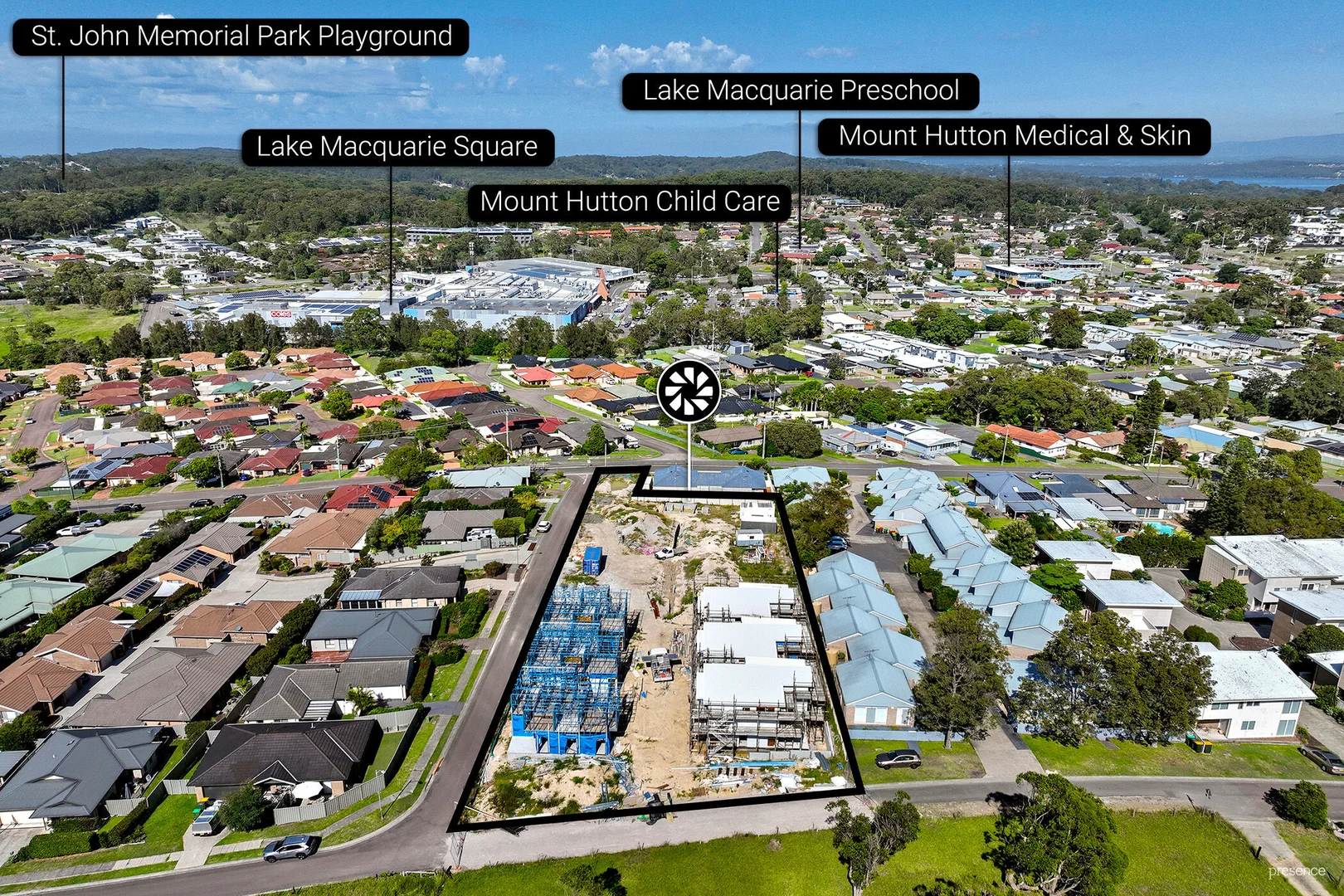 Additional image 2 of The Summit/64 Tennent Road, Mount Hutton NSW 2290