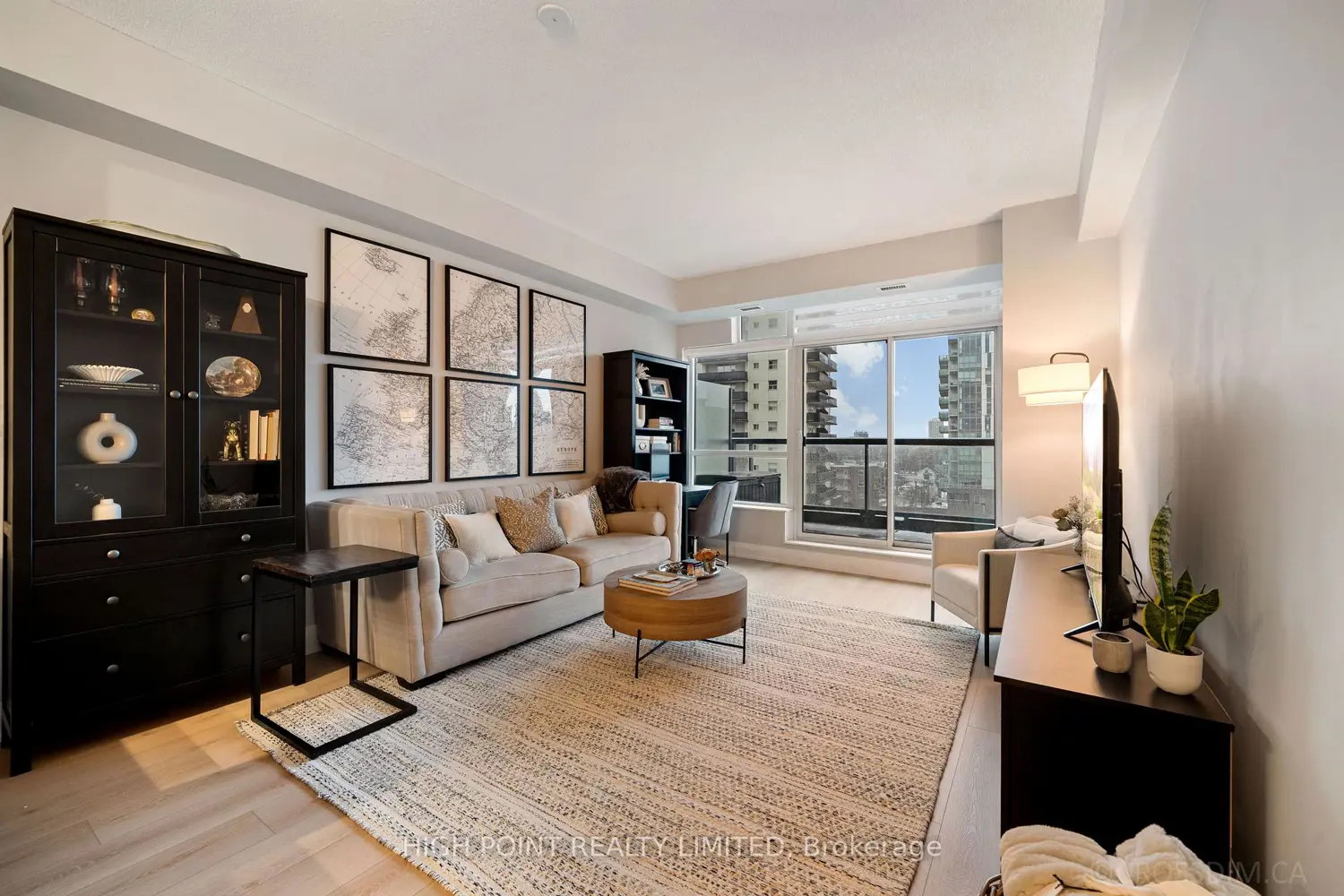 Additional image 7 of 1 Hurontario Street 610