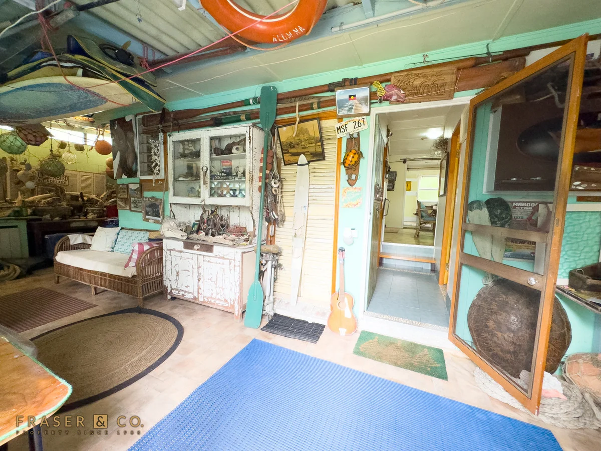 Additional image 7 of 13 Mackerel Street, Noosa North Shore QLD 4565