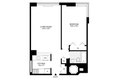 Additional image 6 of 30 W 61st St Apt 9G, New York, NY, 10023