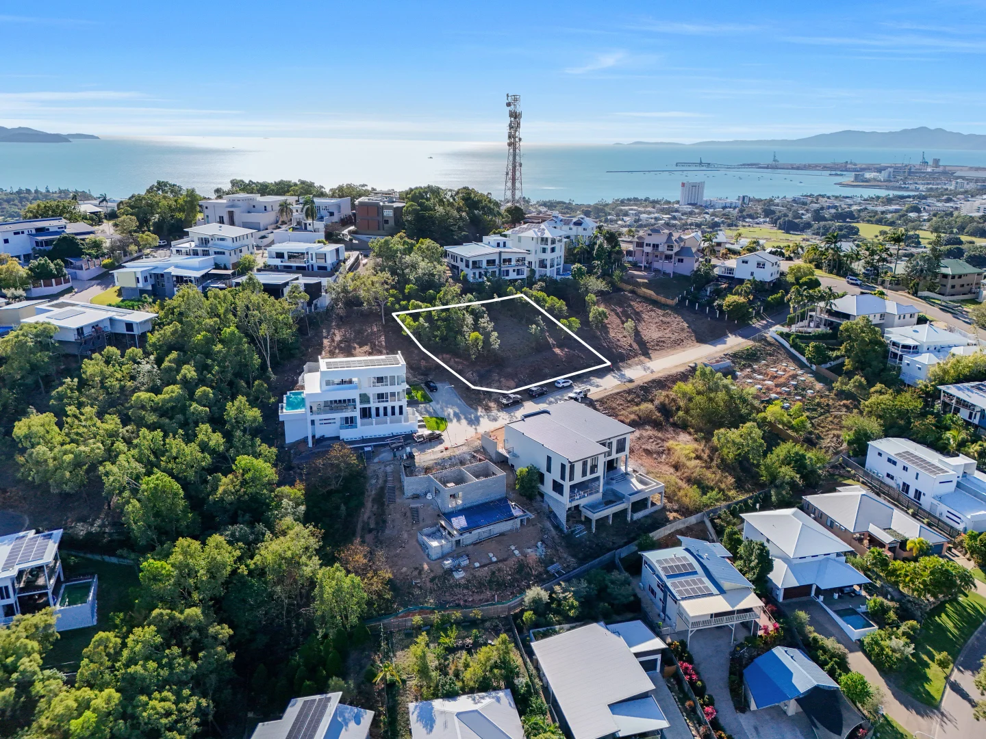 Additional image 5 of Lot 9 Monash Place, Castle Hill QLD 4810