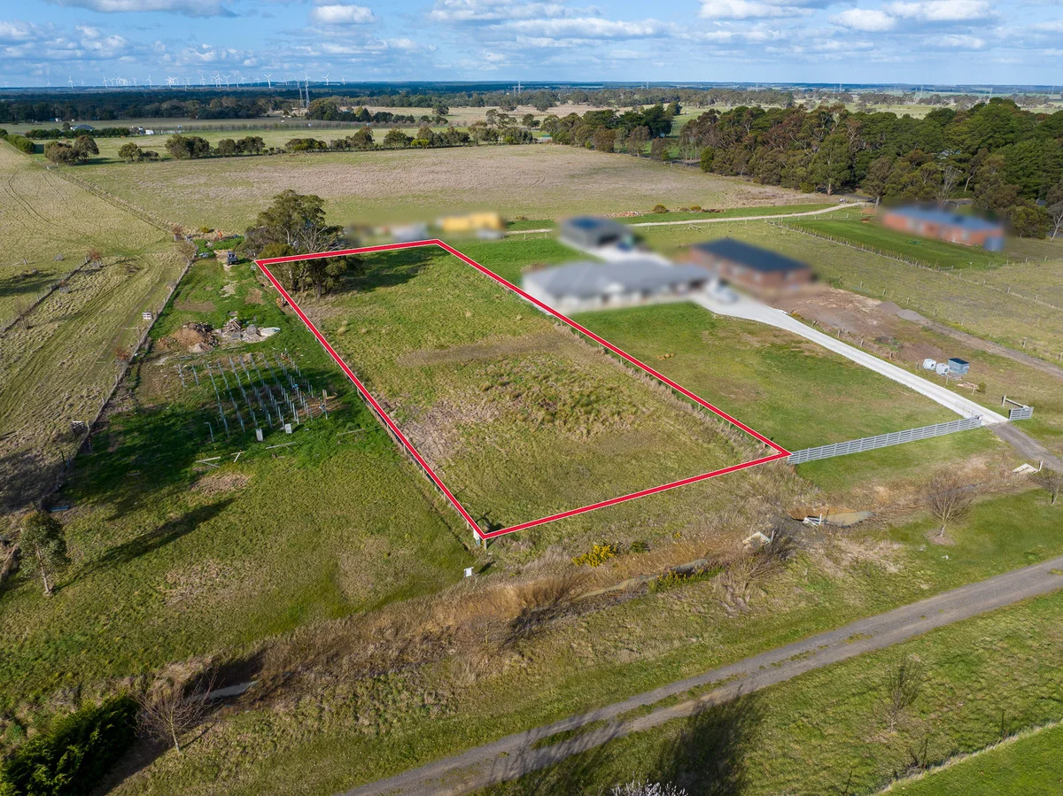 Additional image 2 of Lot 5 Pearsons Road, Elaine VIC 3334