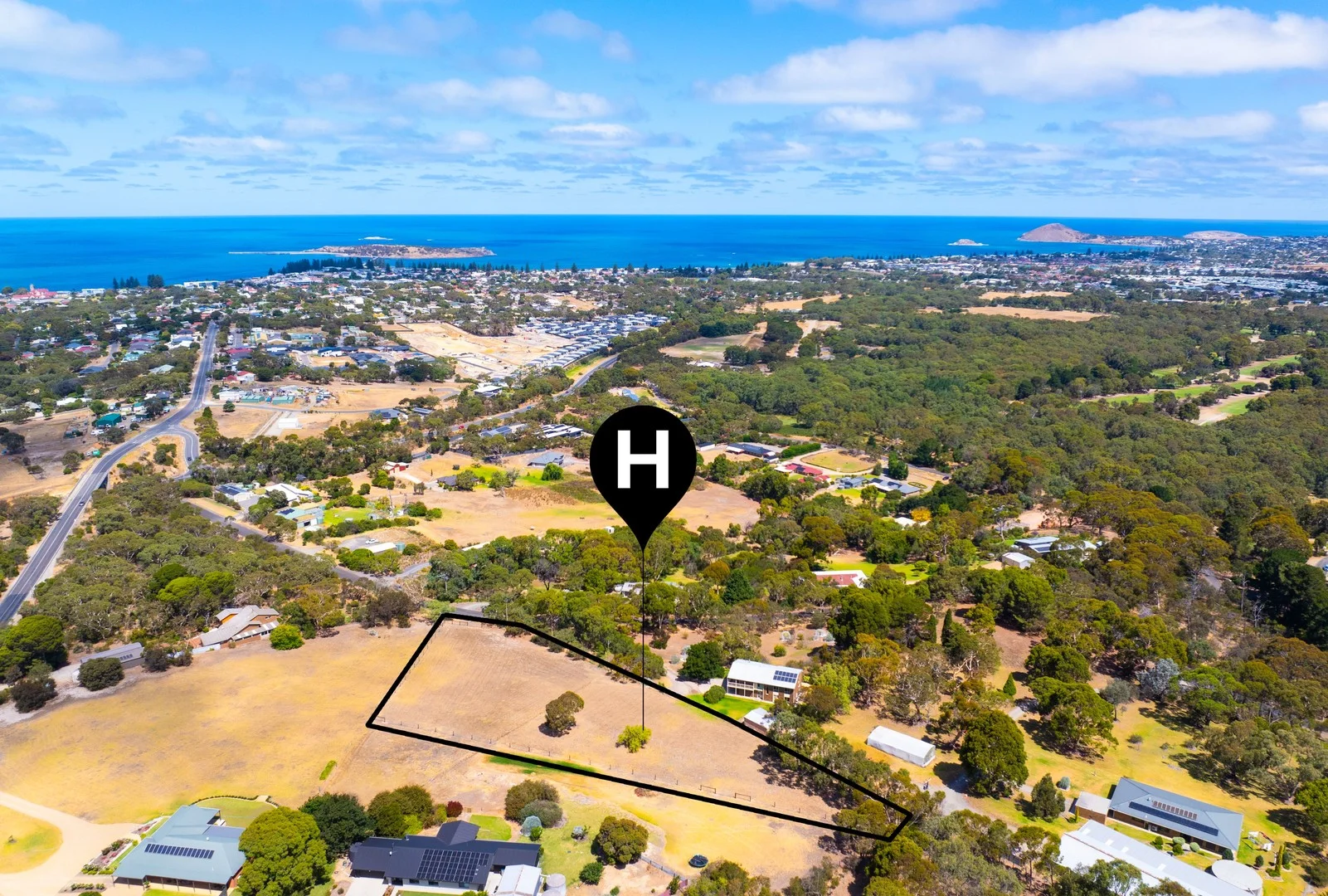 51 Finniss Road, Lower Inman Valley SA 5211