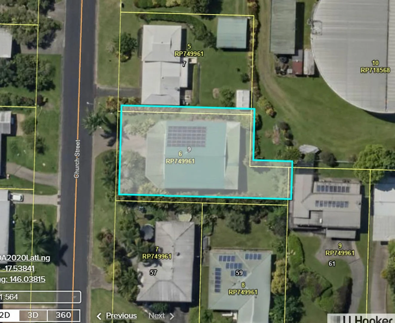 Additional image 29 of 9 Church Street, East Innisfail QLD 4860