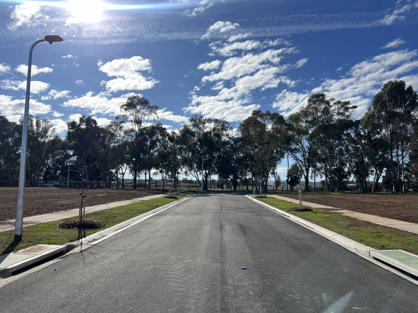 Additional image 4 of Lots 44-78/. Murray Orchard Estate, Cobram VIC 3644