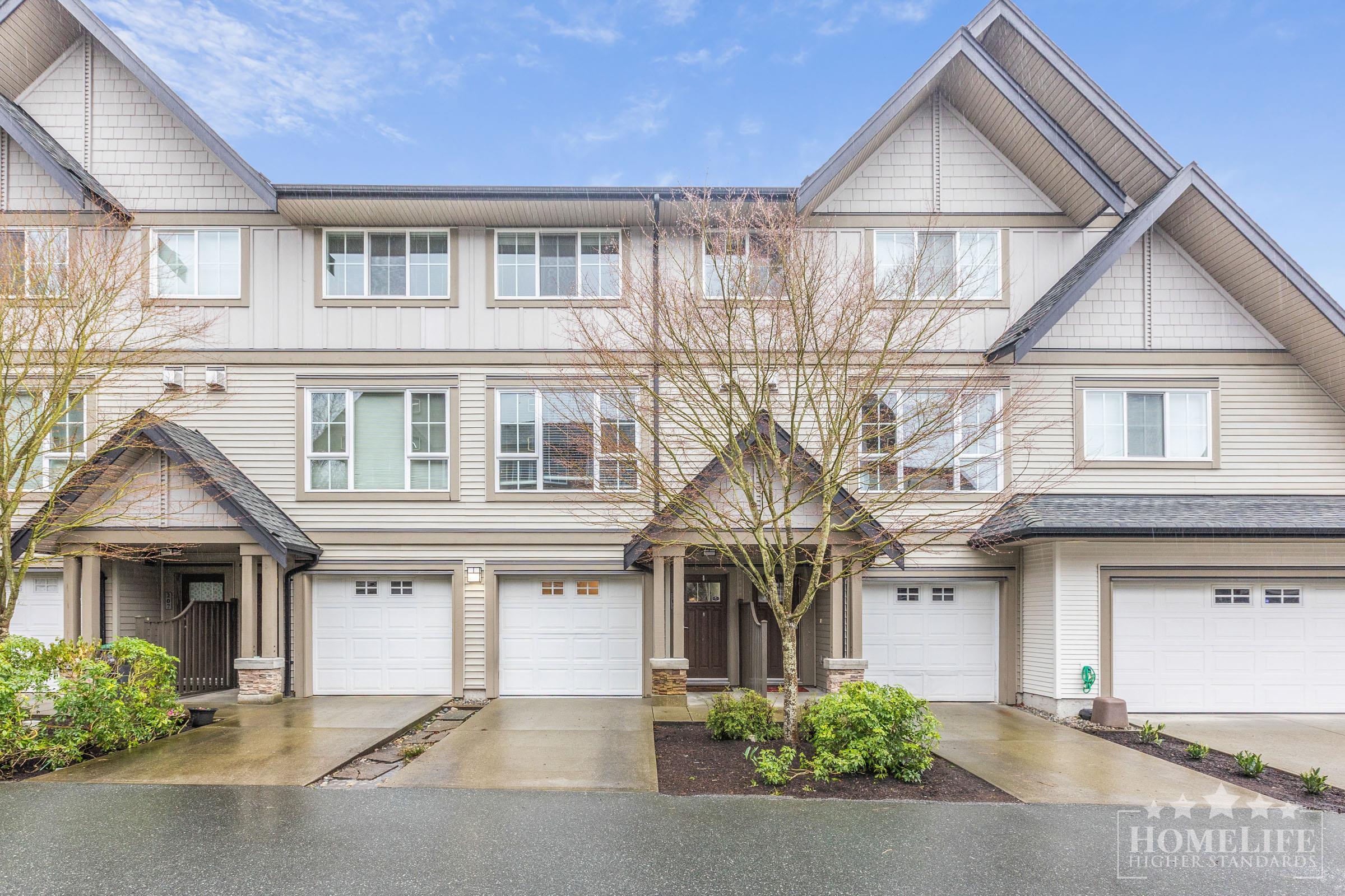 205-2501 161a Street, Surrey, BC, V3Z 7Y6