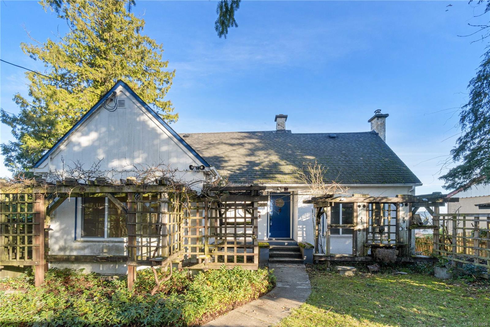 736 Terminal Avenue N, Nanaimo, BC, V9S 4K2