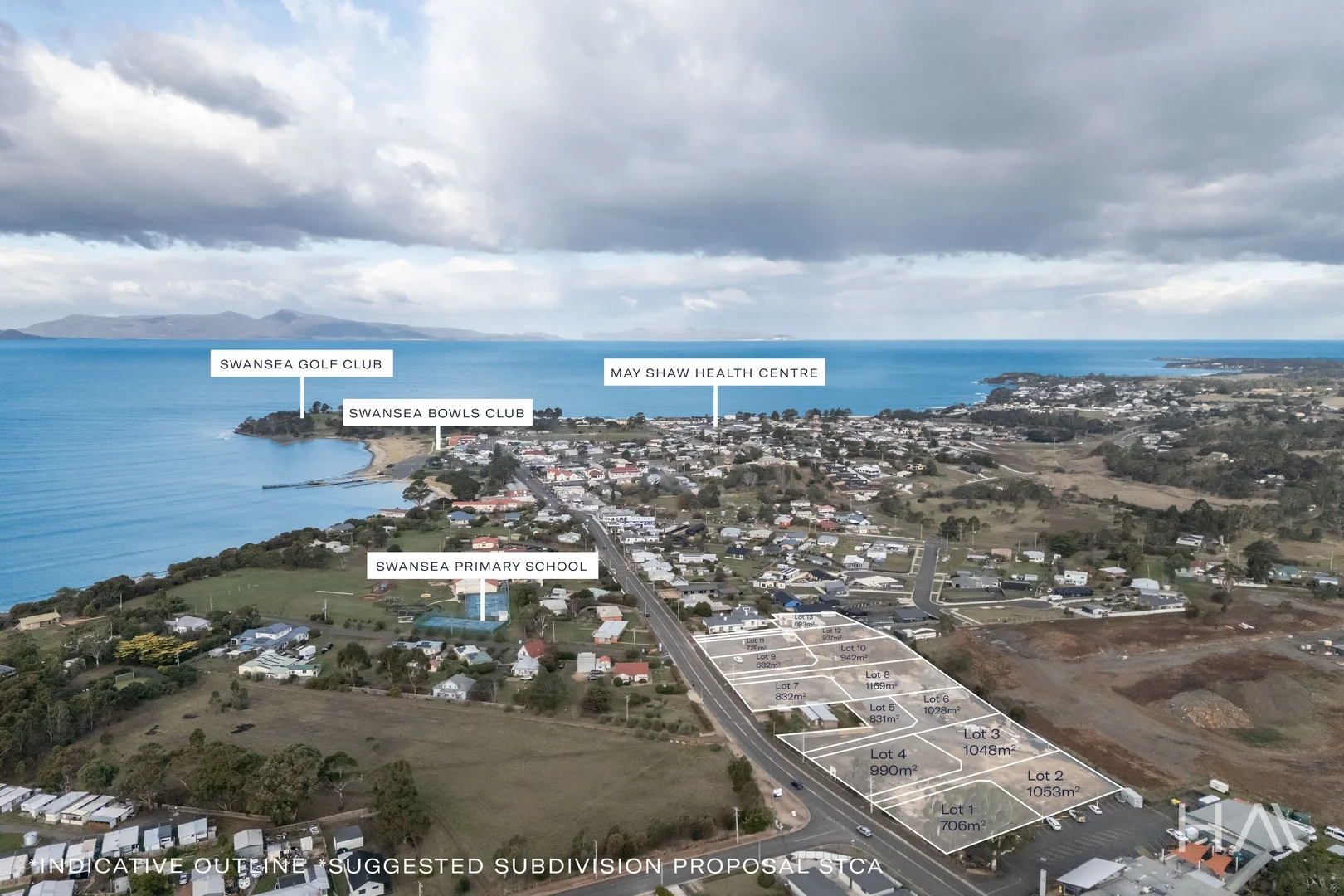 Additional image 2 of 70 Franklin Street, Swansea TAS 7190