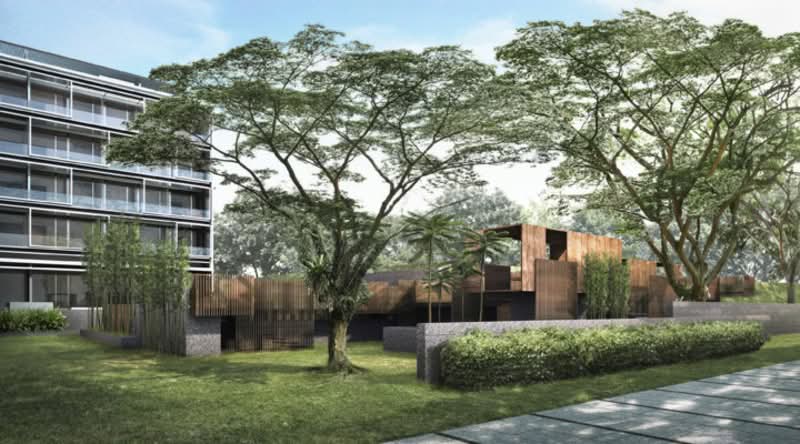Additional image 22 of 21 Seletar Road