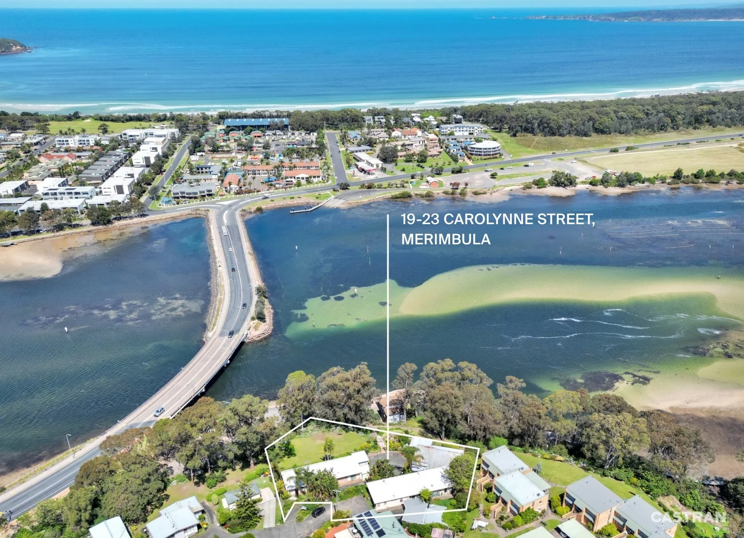 Additional image 2 of 19 Carolynne Street, Merimbula NSW 2548