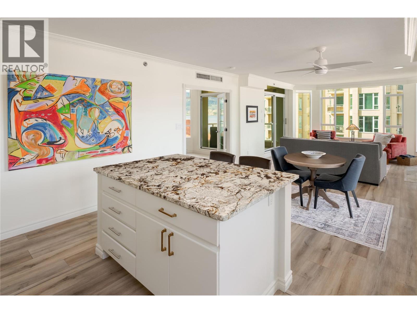 Additional image 6 of 801-1152 Sunset Drive, Kelowna, BC, V1Y9R7