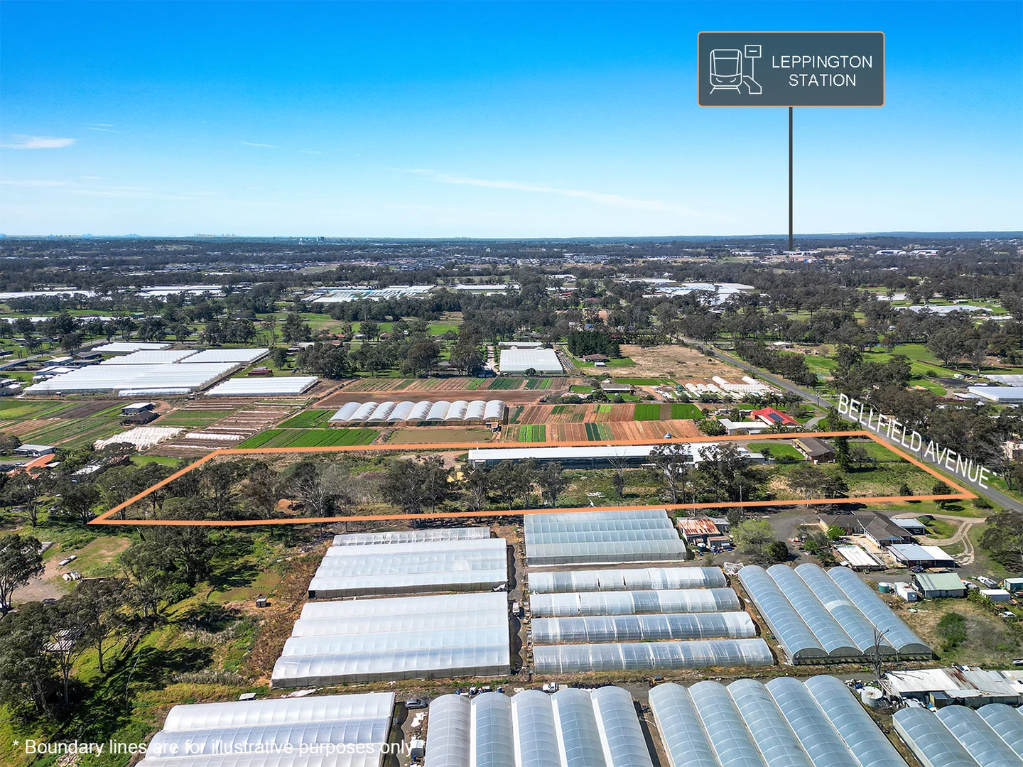 Additional image 2 of 21 Bellfield Avenue, Rossmore NSW 2557