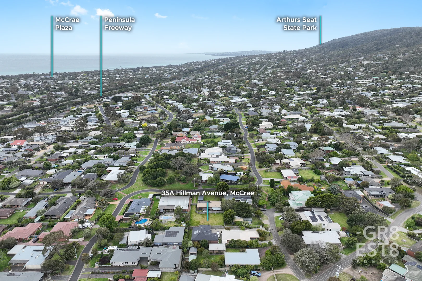 Additional image 5 of 35A Hillman Avenue, McCrae VIC 3938