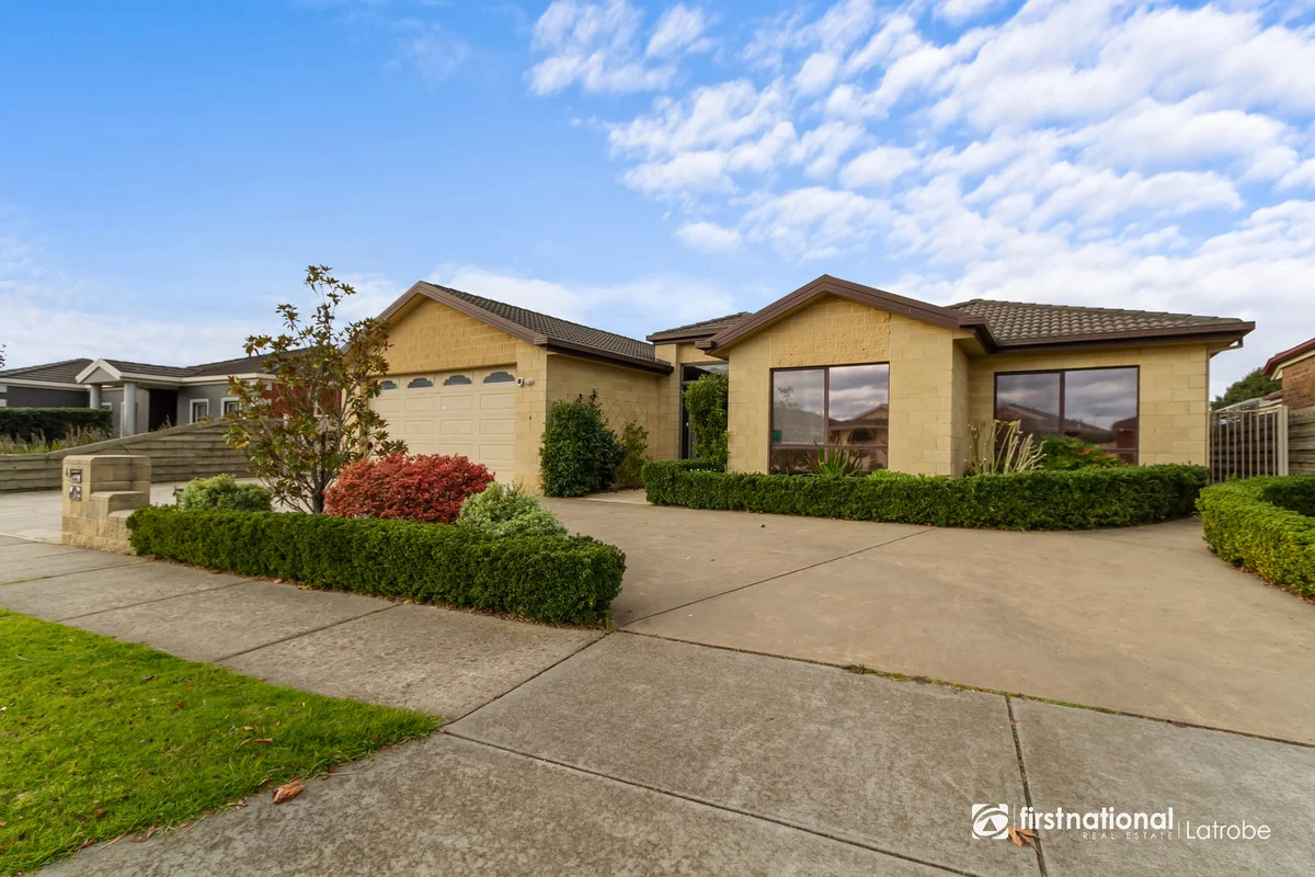 Additional image 11 of 4 Mitchell Drive, Traralgon VIC 3844