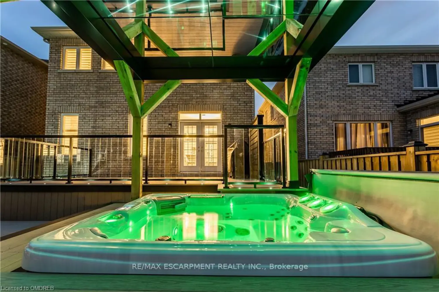 Additional image 18 of 114 Chaumont Drive